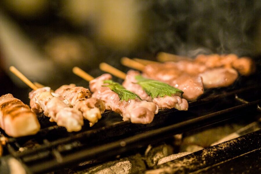Tokyo: The Best of Izakaya in Shinjuku Food & Cultural Tour - Sake and the social side of dinner