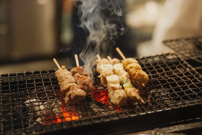 Tokyo Time Machine: Exploring Old School Monzen-Nakacho - What the guides add to the day