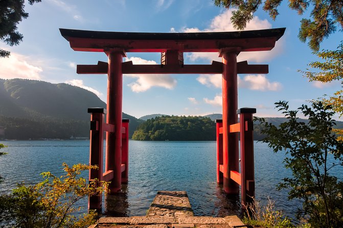 Tokyo to Hakone | Private and Personalized Day Trip with a Local - Starting in Shinjuku and riding the Romancecar