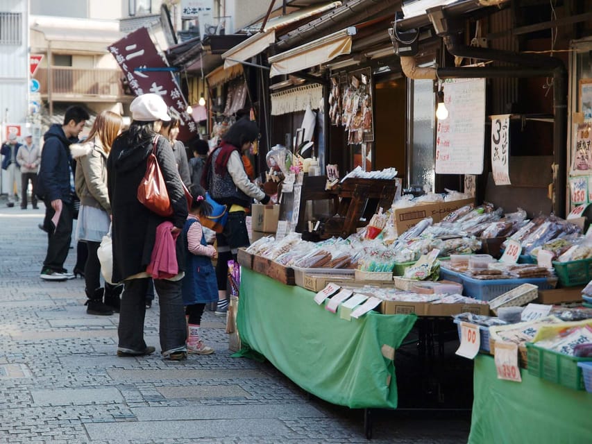 Tokyo to Kawagoe: Private Historical Day Trip - Toki no Kane, the bell tower of Kawagoe