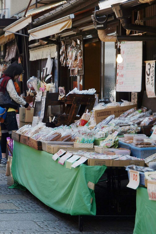 Tokyo to Kawagoe: Private Historical Day Trip - Festival traditions and the Festival Museum