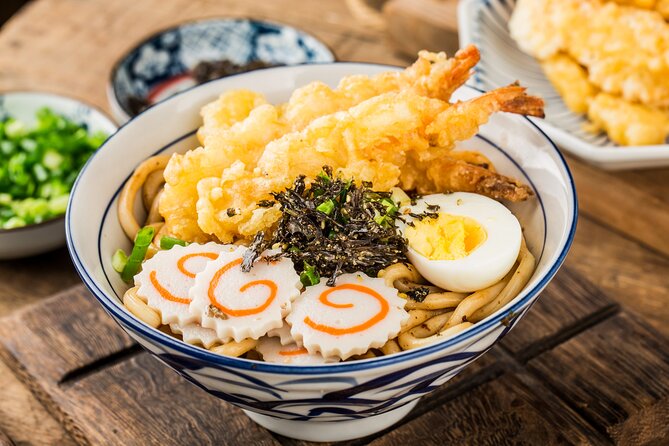 Tokyo to Kyoto 1-Full Day Private Guided Tour - Nishiki Market, Kyoto’s food street