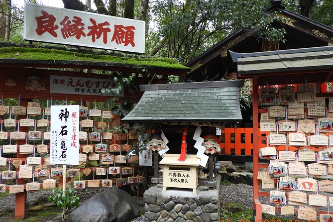 Tokyo to Kyoto 1-Full Day Private Guided Tour - Pontocho and Gion after the market