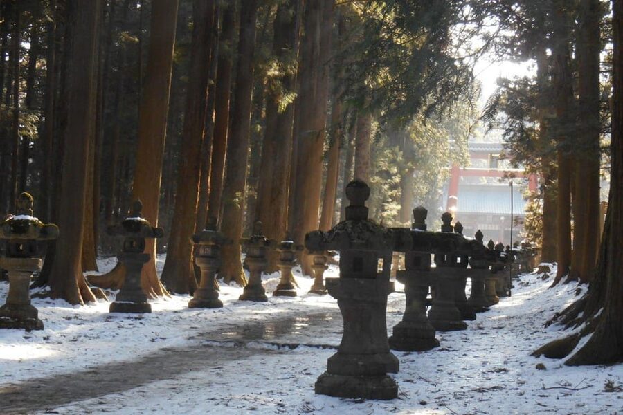 Tokyo To Mount FUJI Day Trip With English guide - Gotemba Premium Outlets changes the rhythm
