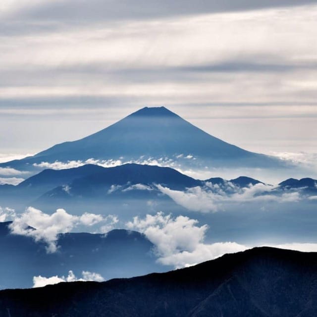 “Tokyo to Mt. Fuji & Hakone: Private Customizable Day Trip” - Lunch, tickets, and the real cost