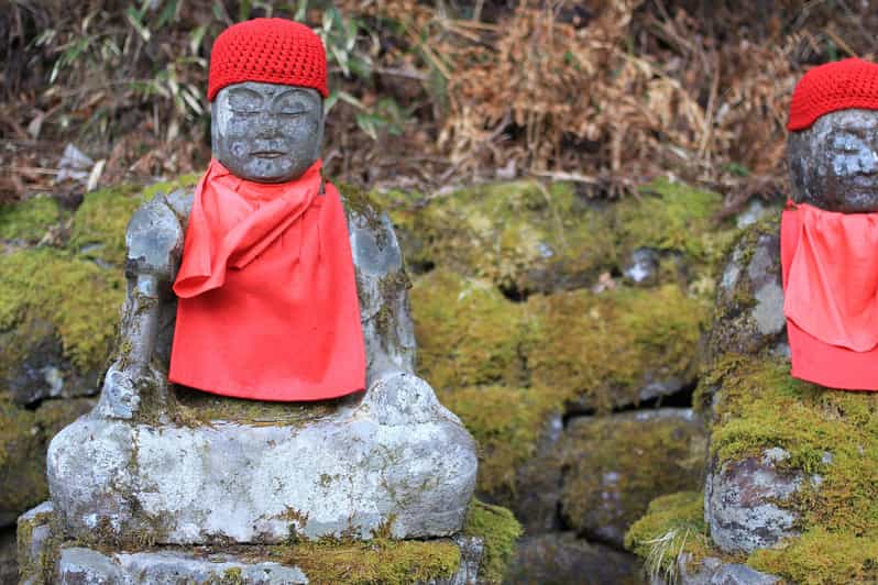 Tokyo to Nikko: Exclusive Private Day Trip - Why Nikko makes a strong day trip from Tokyo