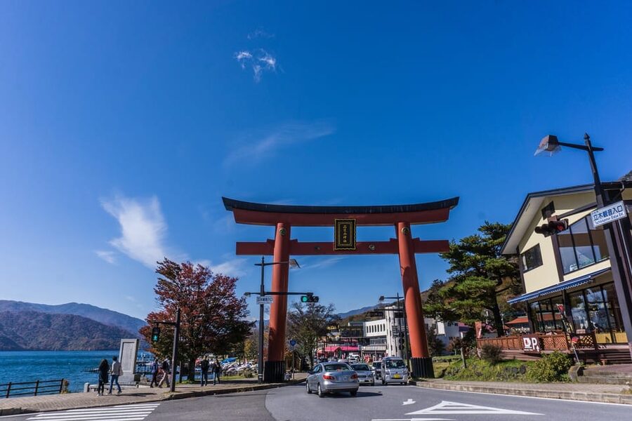 Tokyo to Nikko: Exclusive Private Day Trip