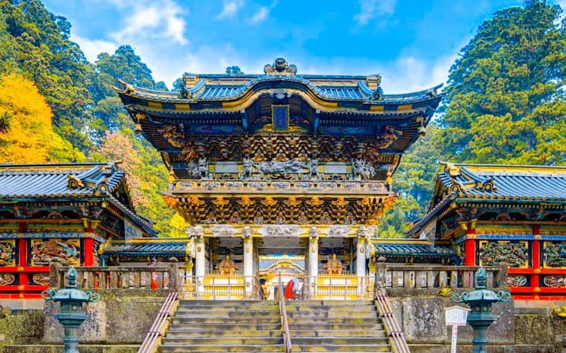 Tokyo to Nikko Private Customizable Full Day Tour W/D Driver - Key points to know before booking