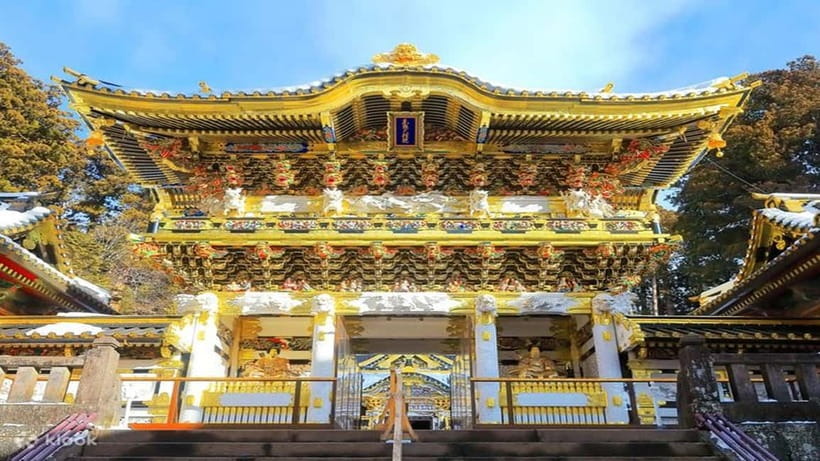 Tokyo to Nikko Private Customizable Full Day Tour W/D Driver - Why a private Tokyo to Nikko day trip makes sense