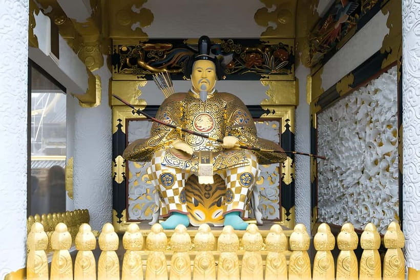 Tokyo to Nikko Private Customizable Full Day Tour W/D Driver - Two hours at Nikko Toshogu Shrine