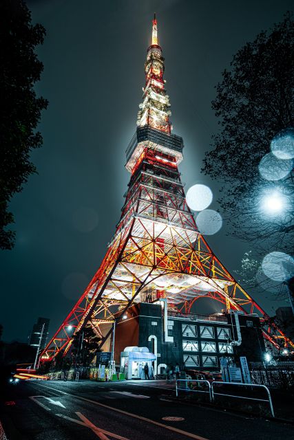 Tokyo: Tokyo Private Day Tour With Guide - A smart way to meet Tokyo in one day