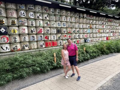 Tokyo: Tokyo Private Day Tour With Guide - Tsukiji Outer Market: Tokyo’s tastiest first hour