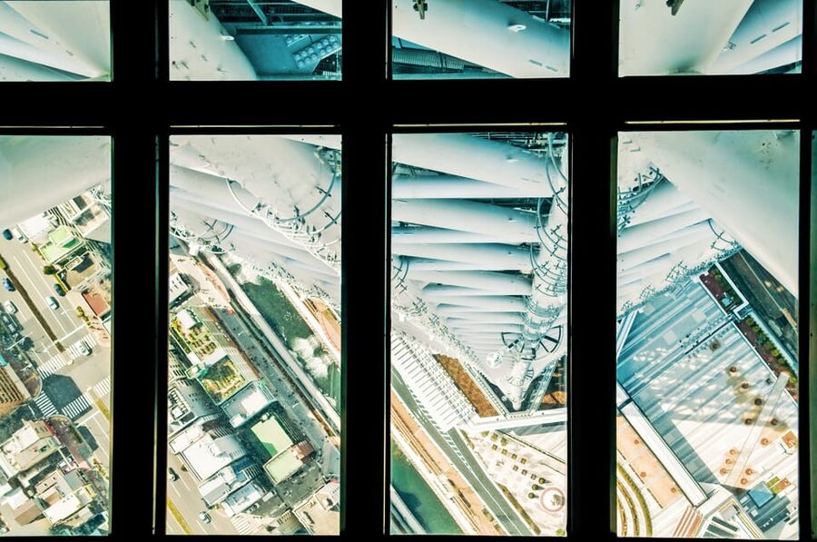 Tokyo: TOKYO SKYTREE® Admission ticket - Key points to know before you go