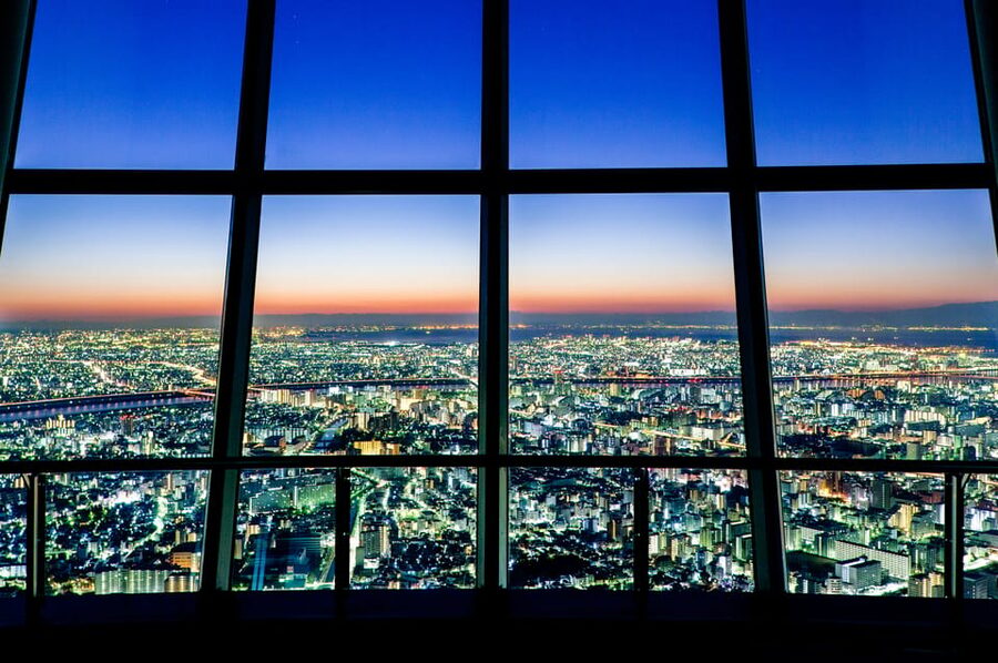 Tokyo: TOKYO SKYTREE® Admission ticket - Tokyo Solamachi and the rest of Skytree Town