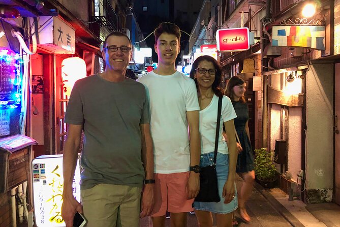 Tokyo Top 10 Highlights & Hidden Gems Private Tour with a Local - Seafood, market food, and the cost of eating well