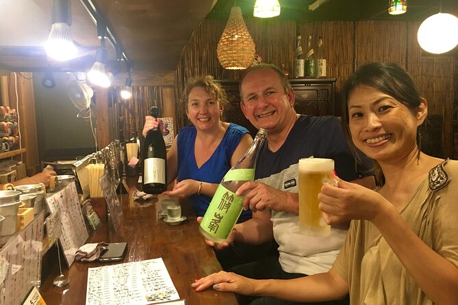 Tokyo Top 10 Highlights & Hidden Gems Private Tour with a Local - The guide makes or breaks the day