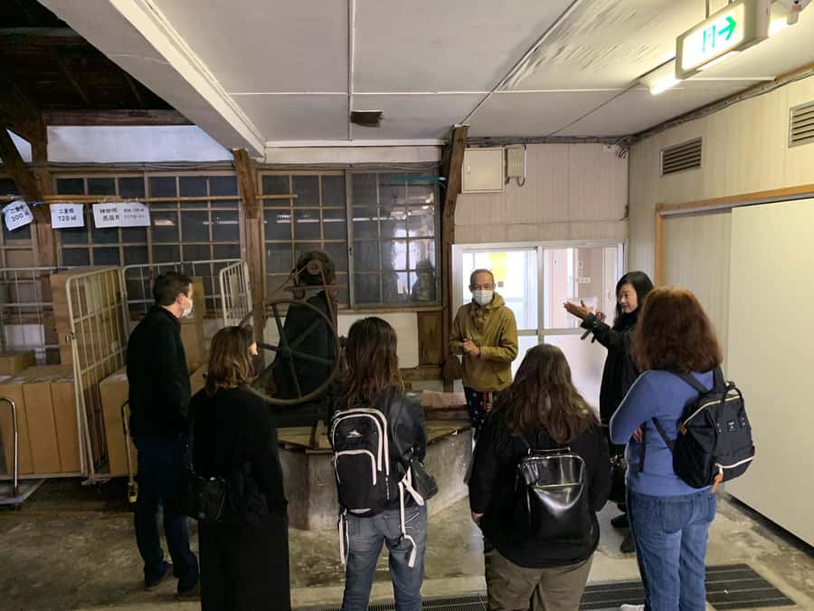 Tokyo: Toshimaya Sake Brewery Tour with Sake Tasting - Why Toshimaya is a useful sake introduction