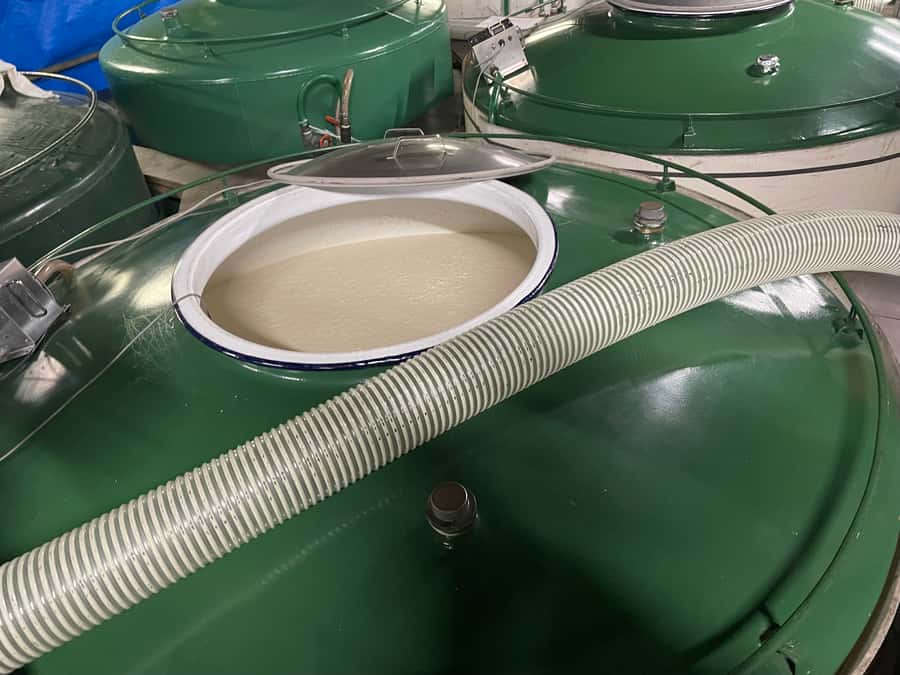 Tokyo: Toshimaya Sake Brewery Tour with Sake Tasting - Is the $98 price good value?