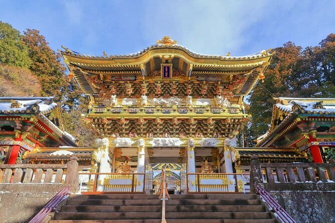 Tokyo: Toshogu Shrine (Nikko Toshogu), Lake Chuzenji, Kegon Falls - Why Nikko works as a day trip from Tokyo