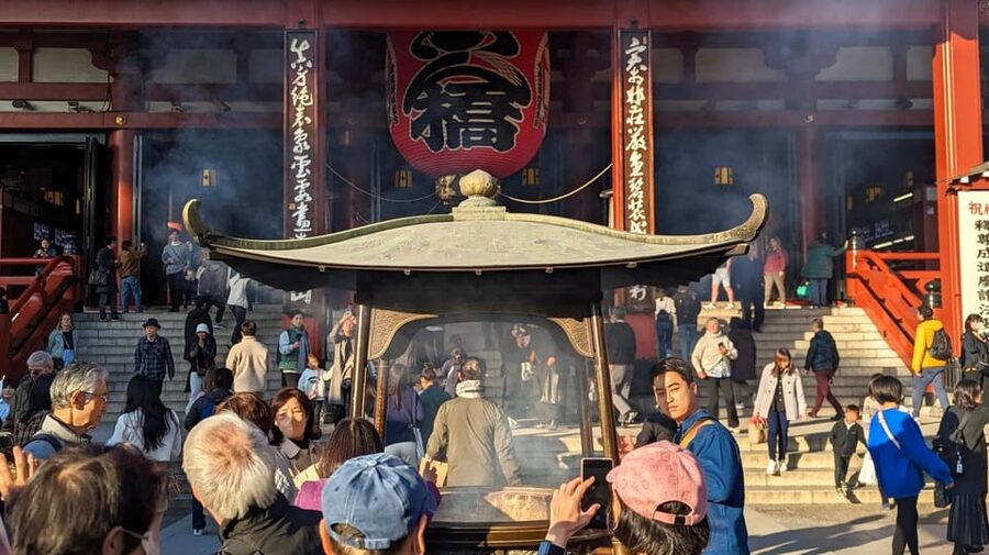 Tokyo: Tour Privado por Tokio en español - Key points at a glance