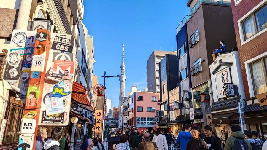Tokyo: Tour Privado por Tokio en español - Akihabara and Tokyo’s pop culture engine