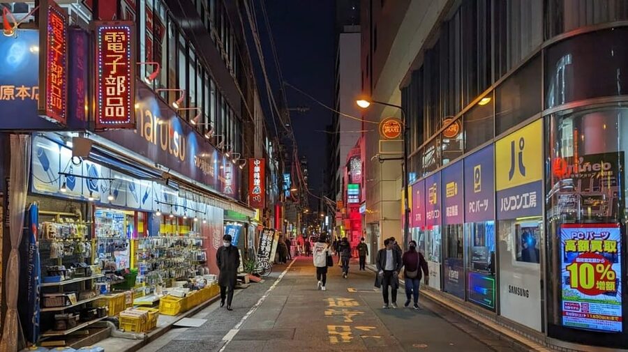 Tokyo: Tour Privado por Tokio en español - Who should book this Tokyo tour