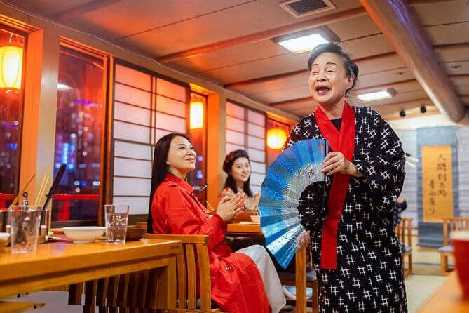 Tokyo Tower: Admission Ticket - How Long Should You Allow?