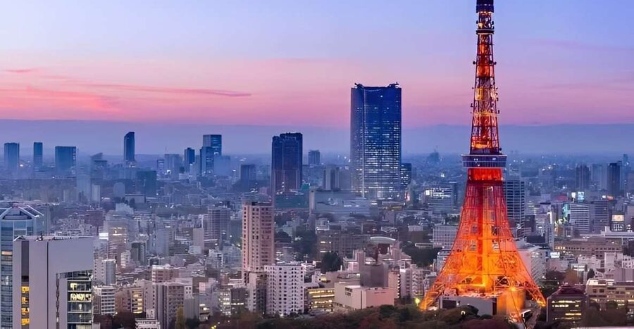 Tokyo Tower: Entry Ticket & Private Hotel Pickup Service - Why Tokyo Tower still earns its place on your itinerary