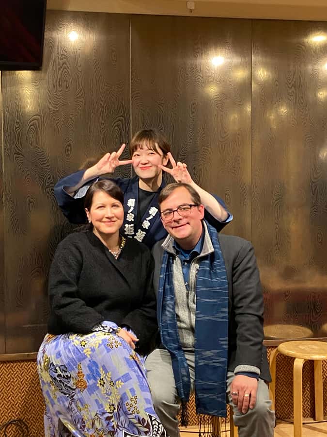 Tokyo: Traditional Asakusa Music Show with Dinner - How the three-hour schedule feels