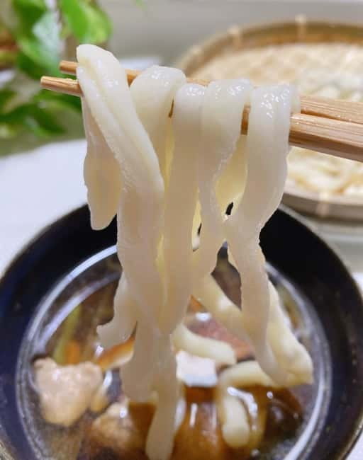 Tokyo: Traditional foot-kneaded Udon noodles class - What the 150 Minutes Actually Include