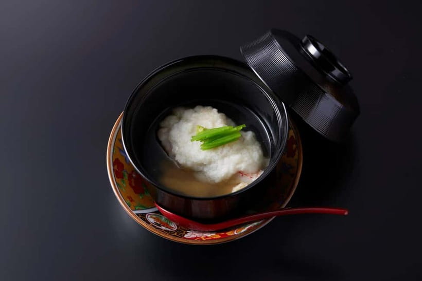 Tokyo: Traditional Geisha Experience Show & Japanese Dinner - The 90-minute schedule and its trade-offs