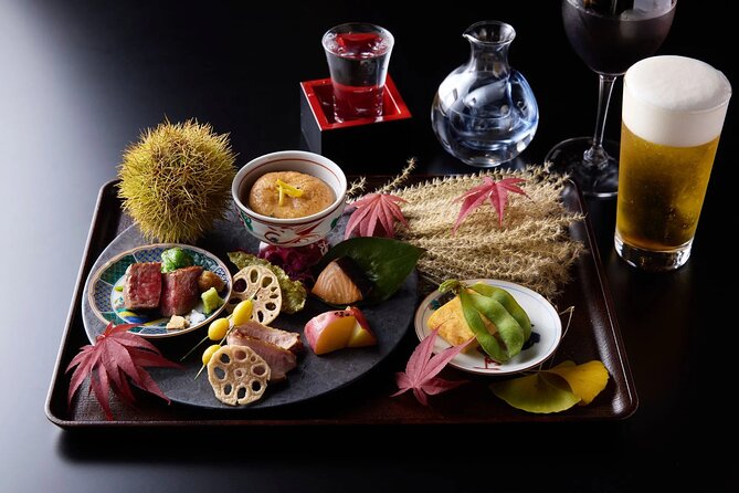 Tokyo Traditional Geisha Show and Japanese Fine Dining Experience - Finding Grand Hammer and arriving on time