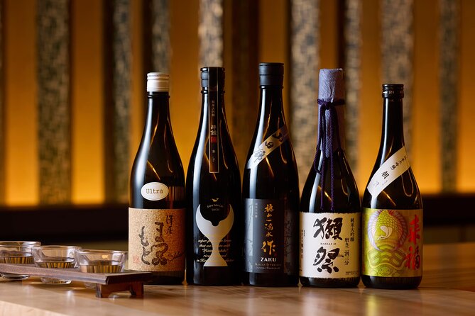 Tokyo Traditional Geisha Show and Japanese Fine Dining Experience - Is $144.96 a fair price?