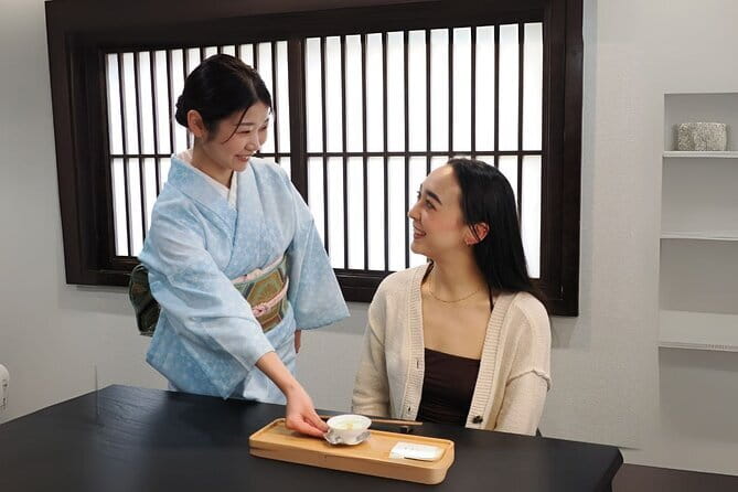 Tokyo Traditional Tea Ceremony with a Japanese Tea Master - What this Tokyo tea experience really is