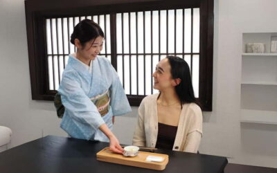 Tokyo: Traditional Tea Ceremony with a Tea Master - Finding Ocharu opposite Tokyo University