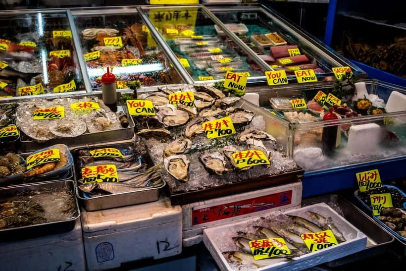 Tokyo: Tsukiji Fish Market Culture Tour with Sashimi Tasting - Price, Timing, and What You Actually Receive