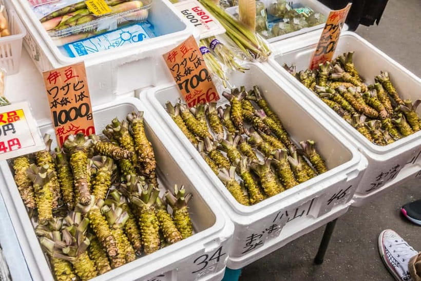 Tokyo: Tsukiji Fish Market Culture Tour with Sashimi Tasting - When Another Plan May Suit You Better