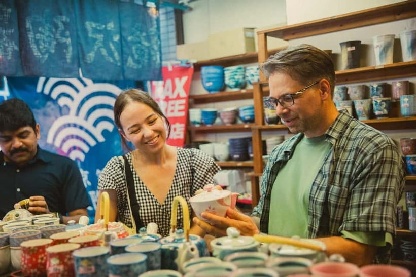 Tokyo: Tsukiji Fish Market Culture Tour with Sashimi Tasting - FAQ