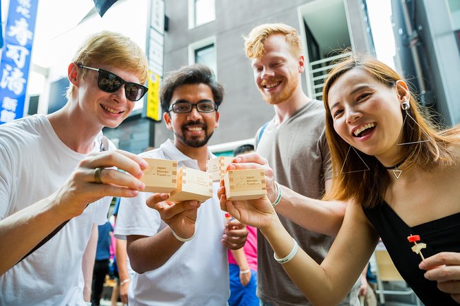 Tokyo: Tsukiji Fish Market Food and Culture Walking Tour - Why a guide helps at Tsukiji Market
