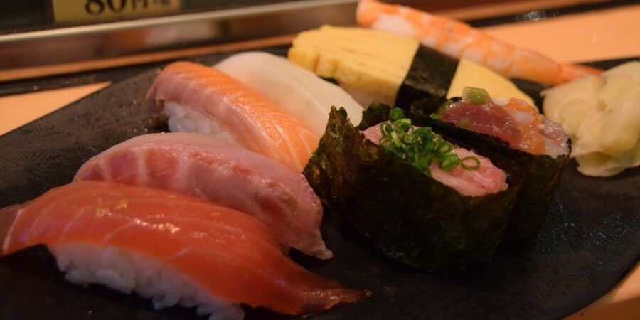 Tokyo: Tsukiji Fish Market Food and Culture Walking Tour - Who should book this Tsukiji food walk?