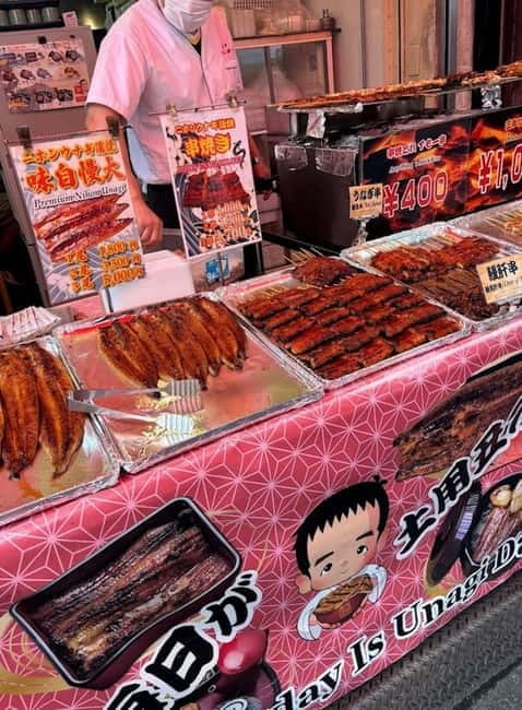 Tokyo: Tsukiji Fish Market Foodie and Educational Tour - Who should book, and who should skip it