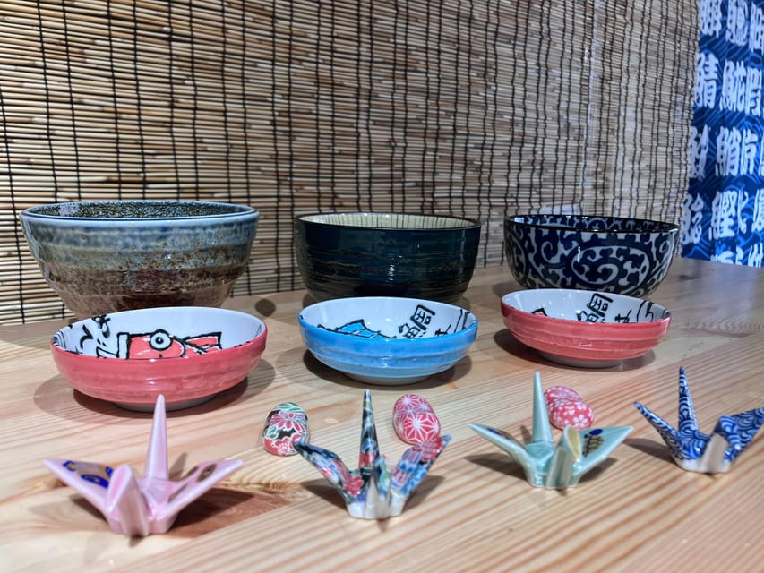 Tokyo: Tsukiji Fish Market Sushi Making Class with Pro Chef - What is included, and what is not
