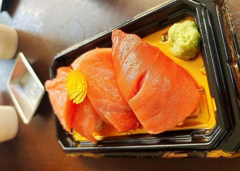 Tokyo: Tsukiji Market and Hama-rikyu Gardens Guided Tour - Key points at a glance