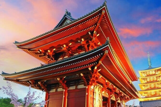 Tokyo Ueno Food & Nature & Localtown Tour: 10Dishes+ Drinks - Finishing with ramen near Ueno Station