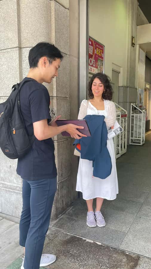 Tokyo Ueno Food Tour: Where Food, Culture & Chaos Collide! - Should you book the Ueno food tour?