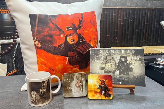 TOKYO Ultimate Samurai Armor Photo Experience! - Who Will Get the Most From the Experience