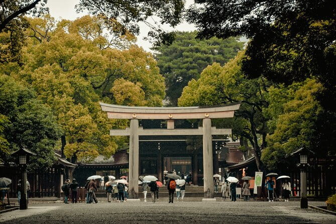 Tokyo Unlocked: A Private Day of Culture, Cuisine & City Secrets - Senso-ji and the old heart of Asakusa