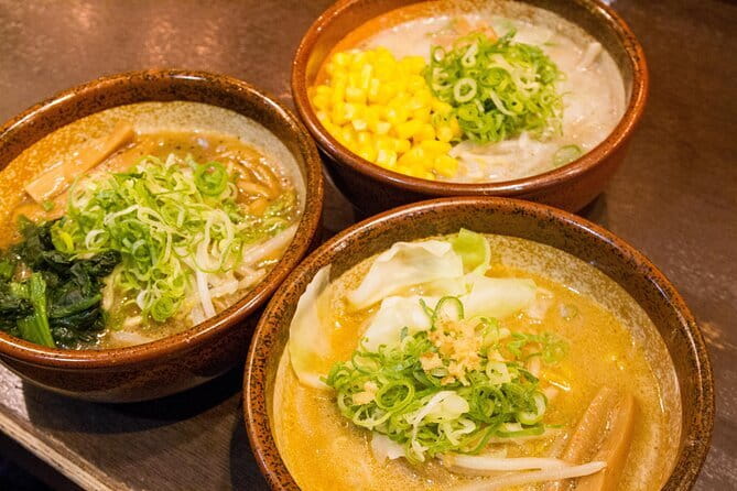 Tokyo Vegan Food Tour - Why this Tokyo food tour is different
