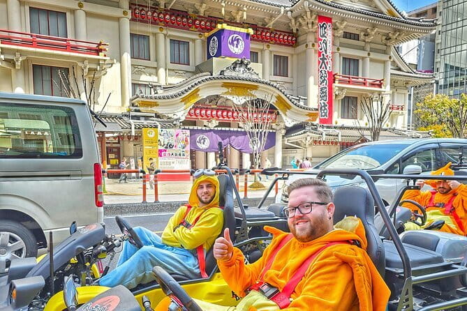 Tokyo : Vintage, Music & Food Tour in Shimokitazawa with a Local - Music, food, and the limits of the tour