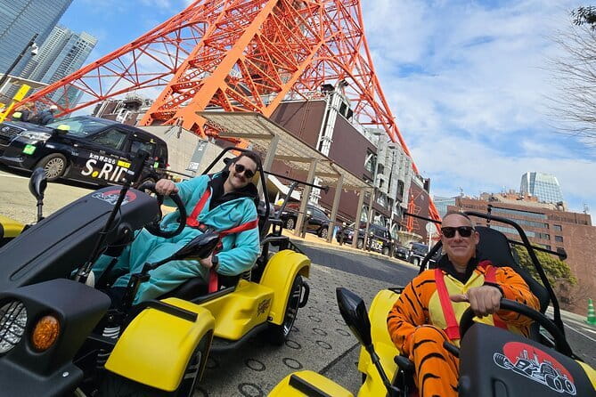 Tokyo : Vintage, Music & Food Tour in Shimokitazawa with a Local - Group size, pace, and weather
